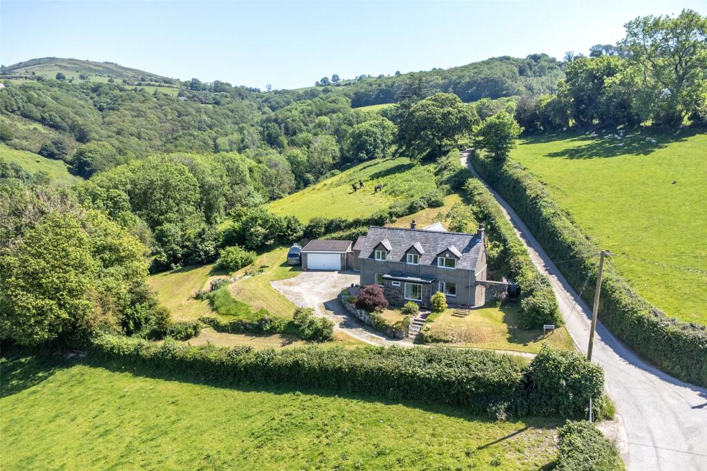 Main image of property: Eglwysbach, Colwyn Bay, Conwy, LL28