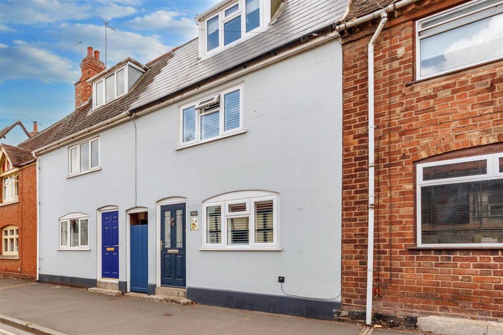 Main image of property: 31A Newlands, Pershore , WR10 1BW