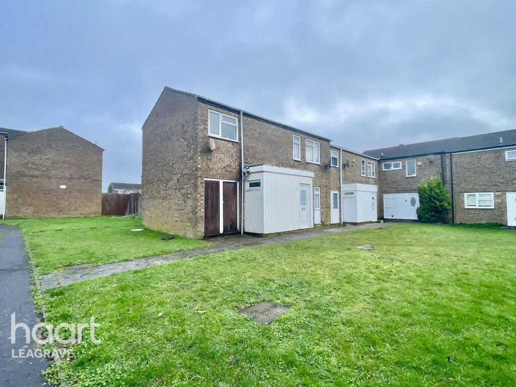 Main image of property: Winchester Gardens, Luton