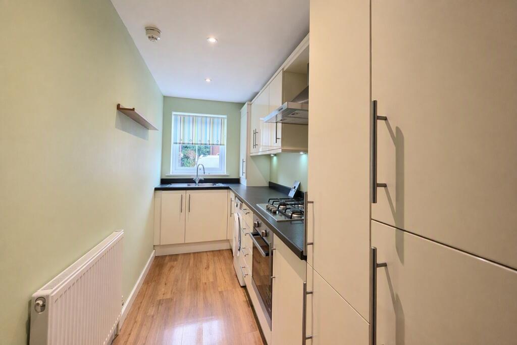 Main image of property: Hillside Avenue, Gravesend, DA12