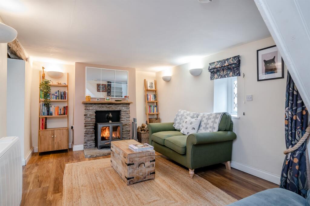 3 bed detached - Llangrove, Ross-on-Wye image 5