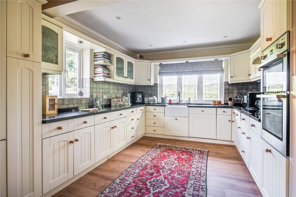 Dundridge Lane, Bishops Waltham, Southampton, Hants, SO32 photo 4