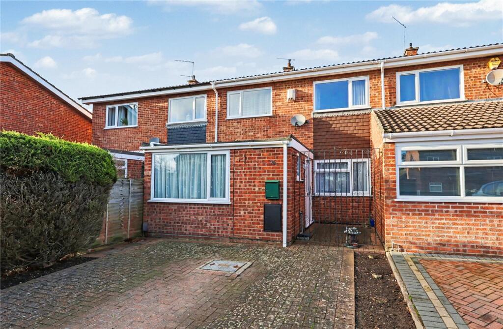 Main image of property: Fairways, Hellesdon, Norwich, Norfolk, NR6