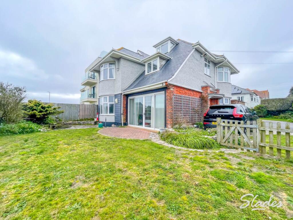 Main image of property: Grand Avenue , Southbourne , Dorset 