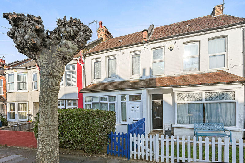 Main image of property: Bowen Road, Harrow