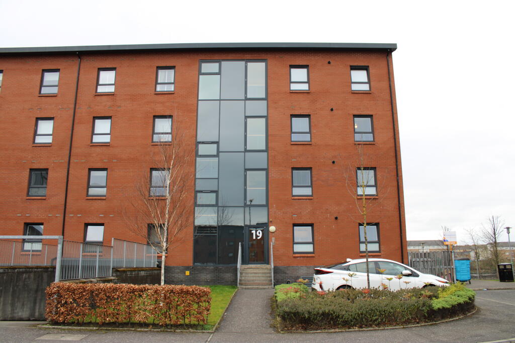 Main image of property: Cardon Square, Renfrew