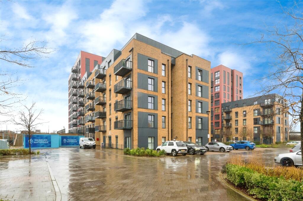Main image of property: Meridian Way, Southampton, Hampshire, SO14
