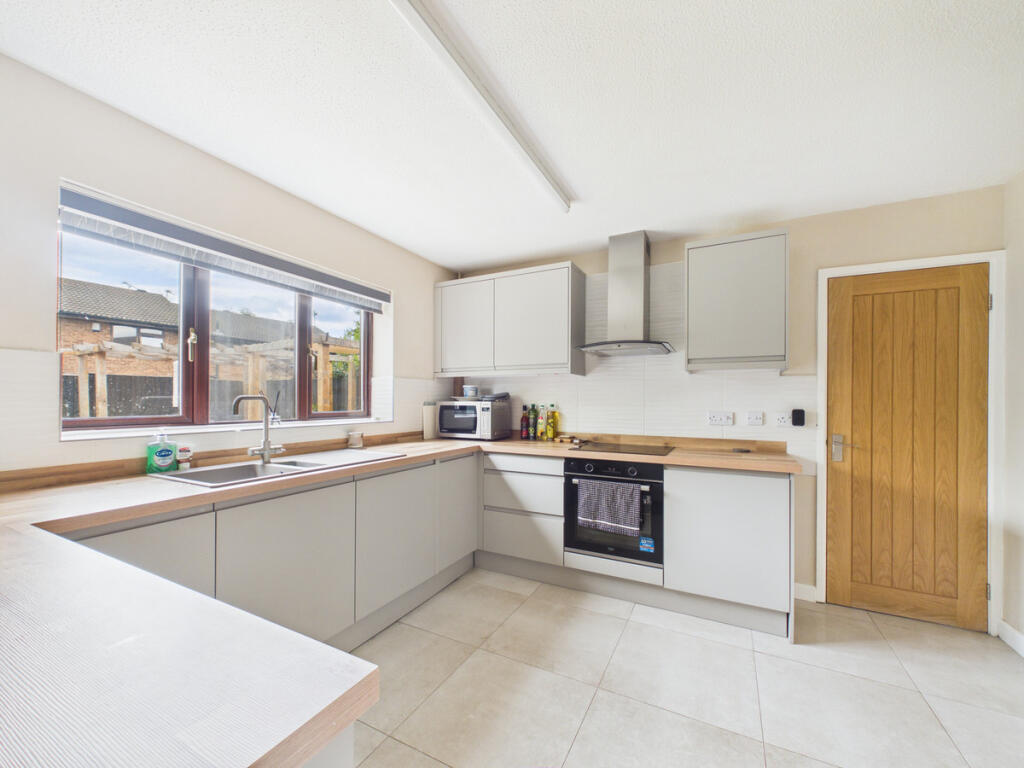 Main image of property: Warwick Road, Littlethorpe, LE19