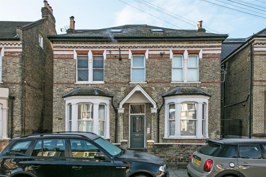 Apartment in London, Tooting Graveney, Furzedown - View 5