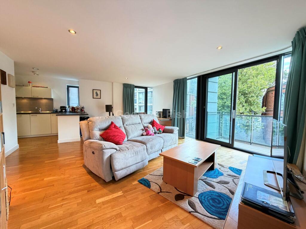 Main image of property: 1 Rice Street, Castlefield
