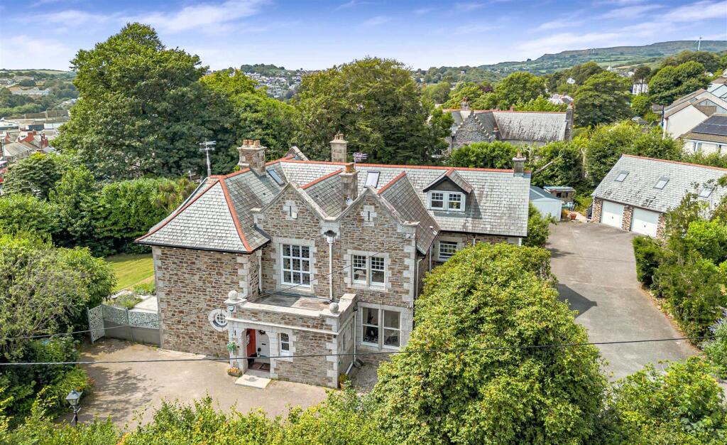 Main image of property: Palace Road, St. Austell, Cornwall