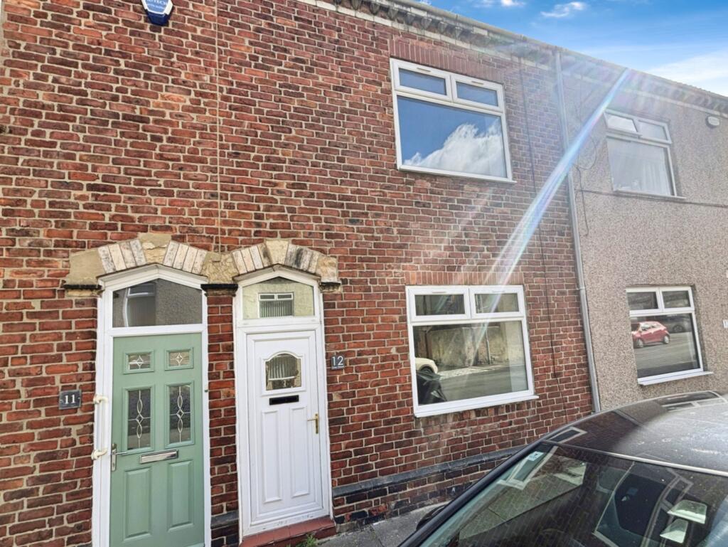 Main image of property: Grey Street, Bishop Auckland