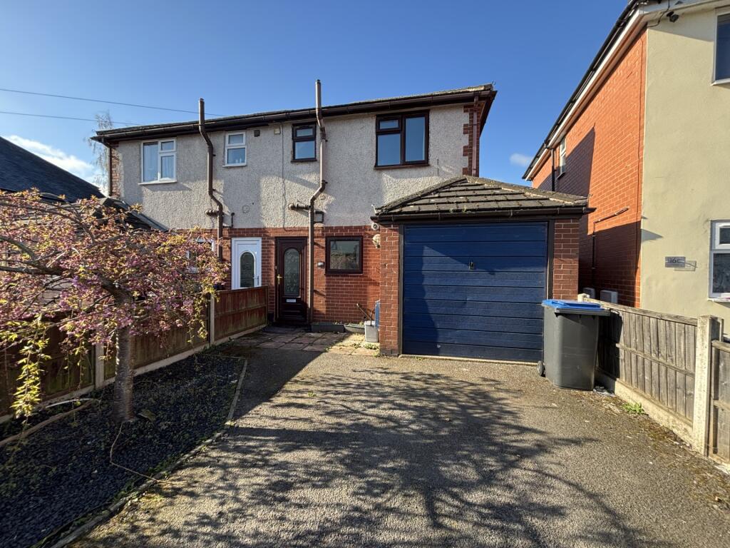 Main image of property: Elwell Avenue, Barwell, LE9