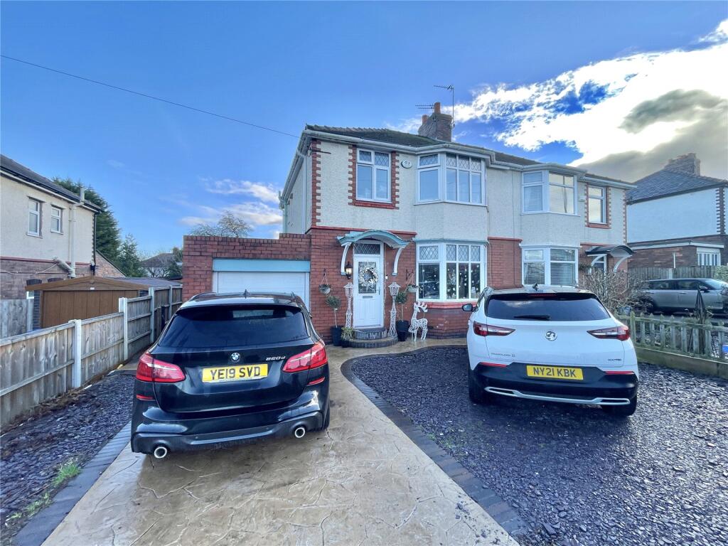Main image of property: Heath Road, Runcorn, Cheshire, WA7