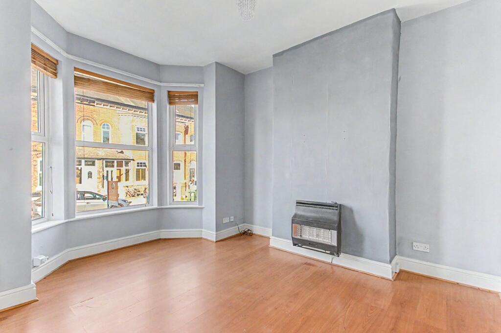 House in Trafford, Greater Manchester - View 2