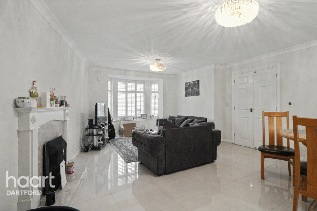 Main image of property: Prioress Crescent, Greenhithe