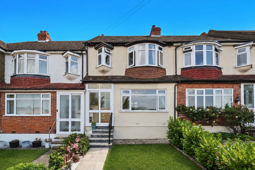Main image of property: St. Williams Way, Rochester, Kent. ME1