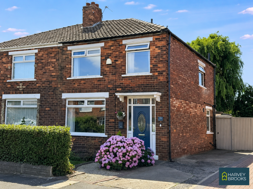 Main image of property: Parkfield Avenue, Middlesbrough