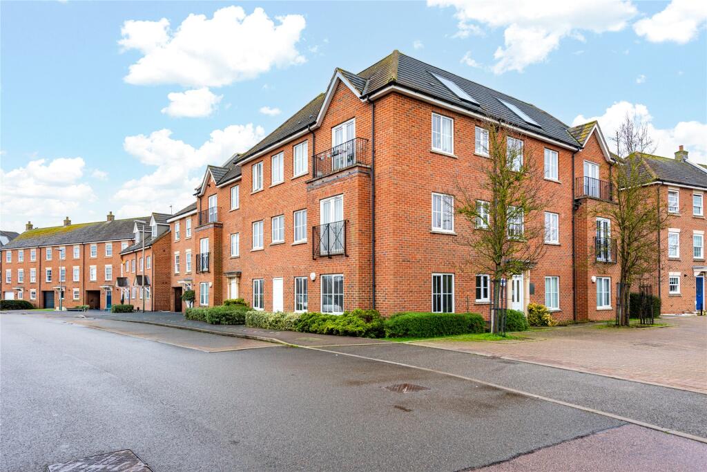 Main image of property: Blacksmiths Way, Woburn Sands, Milton Keynes, Buckinghamshire, MK17