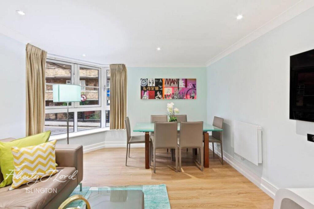 Apartment in London - More