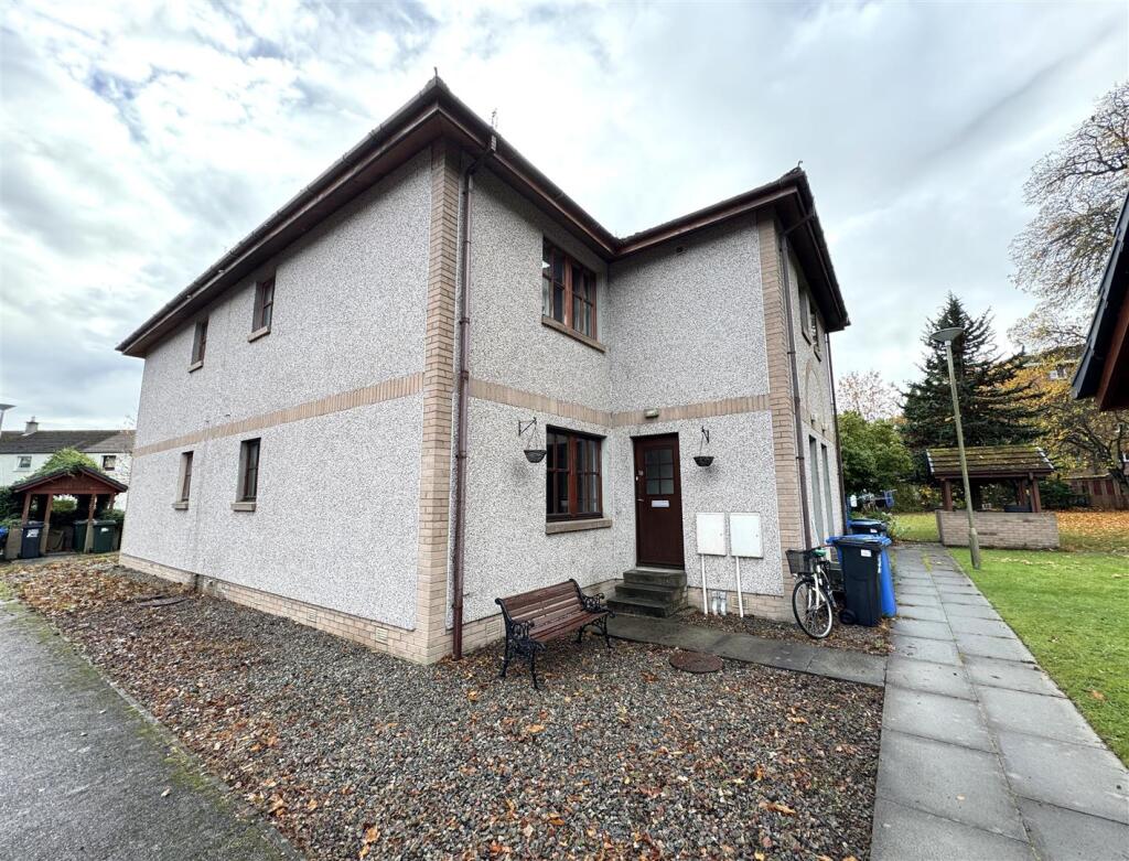 Main image of property: King Duncans Gardens, Inverness