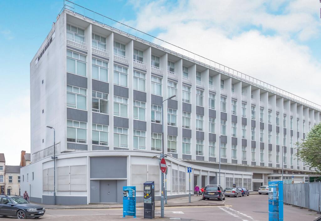 Main image of property: 5 Lee Street, Leicester, LE1