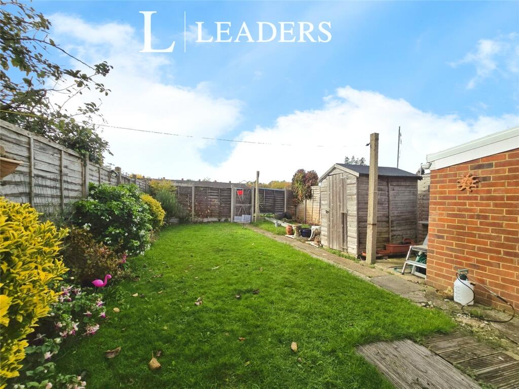 Wych Lane, Gosport, Hampshire photo 3
