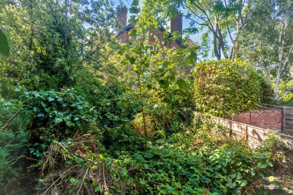 House in Manchester, Withington - View 5