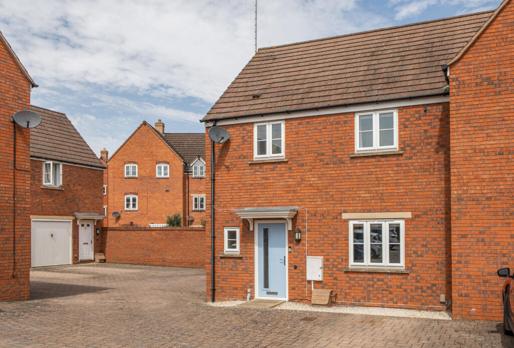 Main image of property: Nightingale Way, Walton Cardiff, Tewkesbury, Gloucestershire, GL20