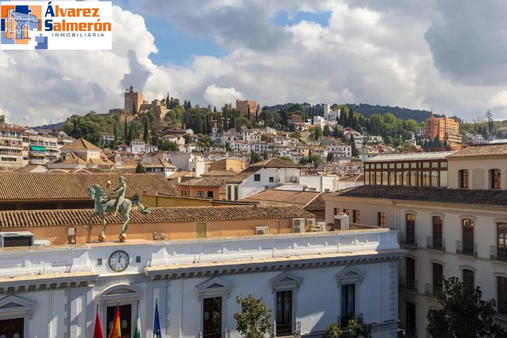 Main image of property: Andalucia, Granada, Granada