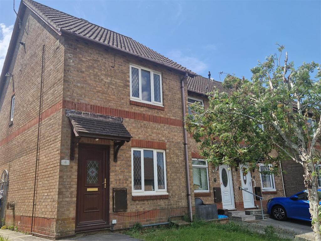 Main image of property: Bryn Amlwg, North Cornelly, Bridgend