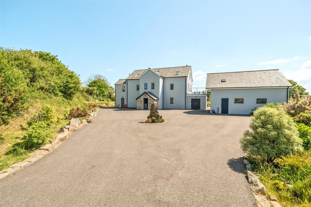 Cassacawn, Blisland, Bodmin, Cornwall, PL30 photo 3