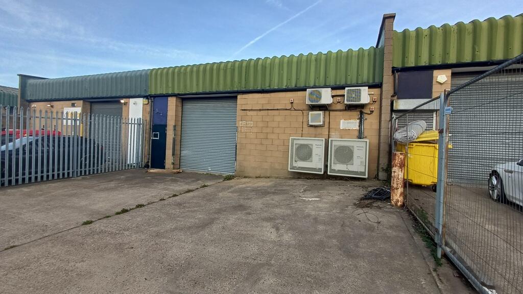 Main image of property: Unit 6, Nobel Square, Burnt Mills Industrial Estate, Basildon, Essex, SS13