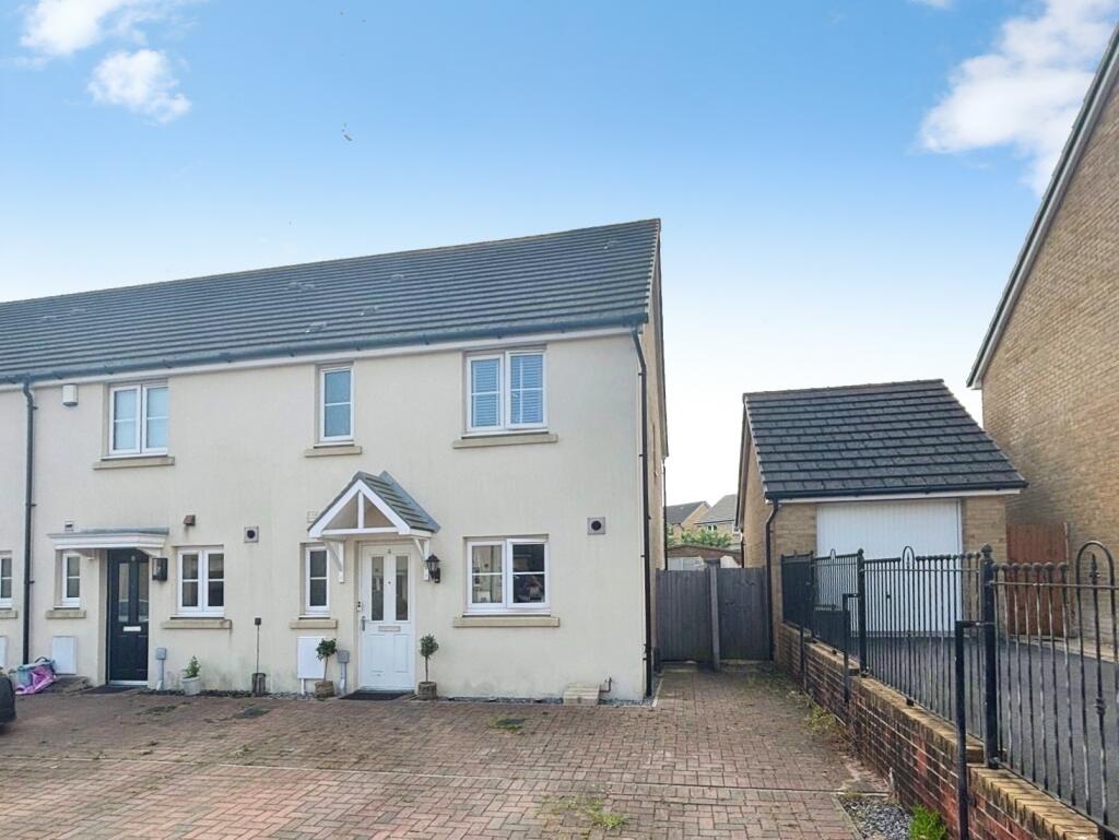 Main image of property: Elm Tree Road, Penllergaer, Swansea