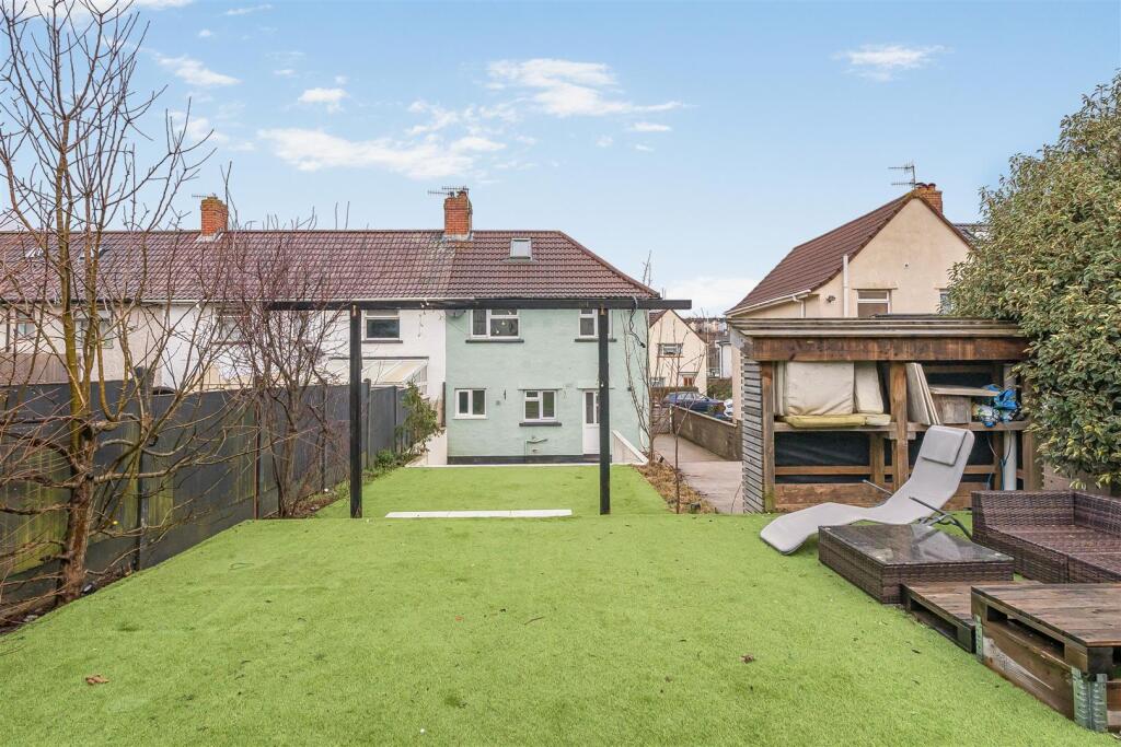 Main image of property: Marksbury Road, Bedminster