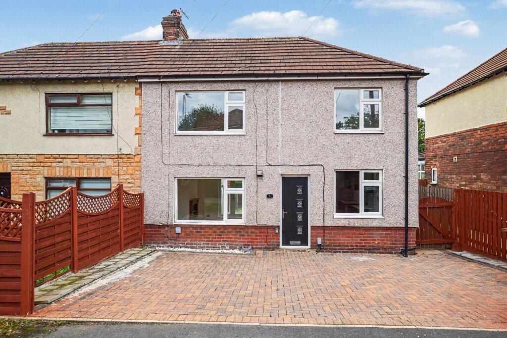 Main image of property: Marion Grove, Wakefield, West Yorkshire
