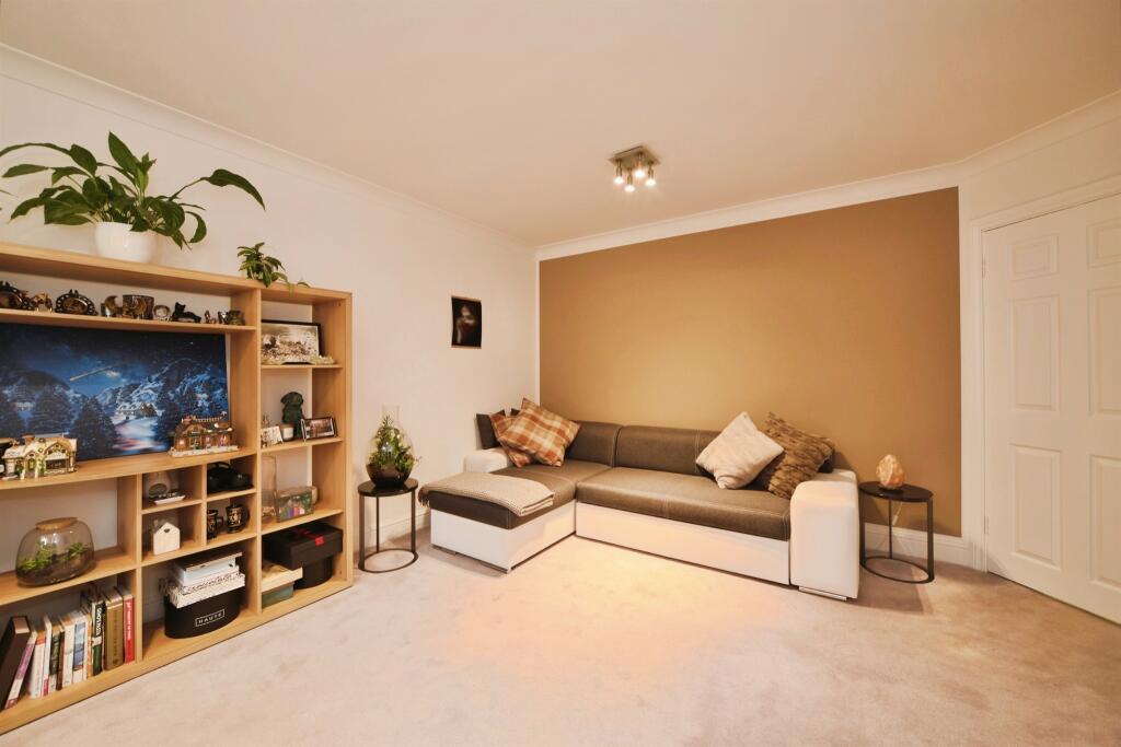 Main image of property: The Beeches, Watford