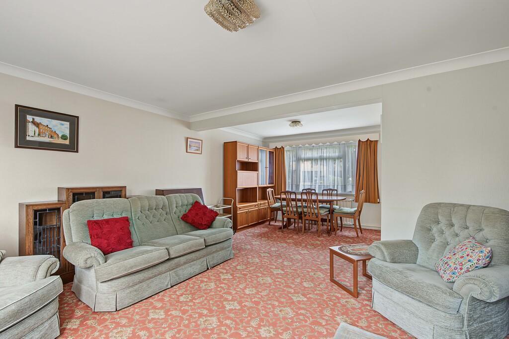 House in Fenland, Wisbech - More