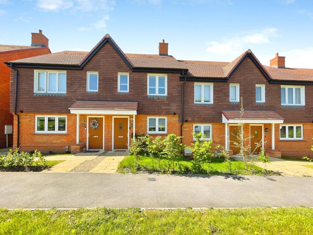 Main image of property: Whyte Terrace, The Street, Tongham, Surrey, GU10