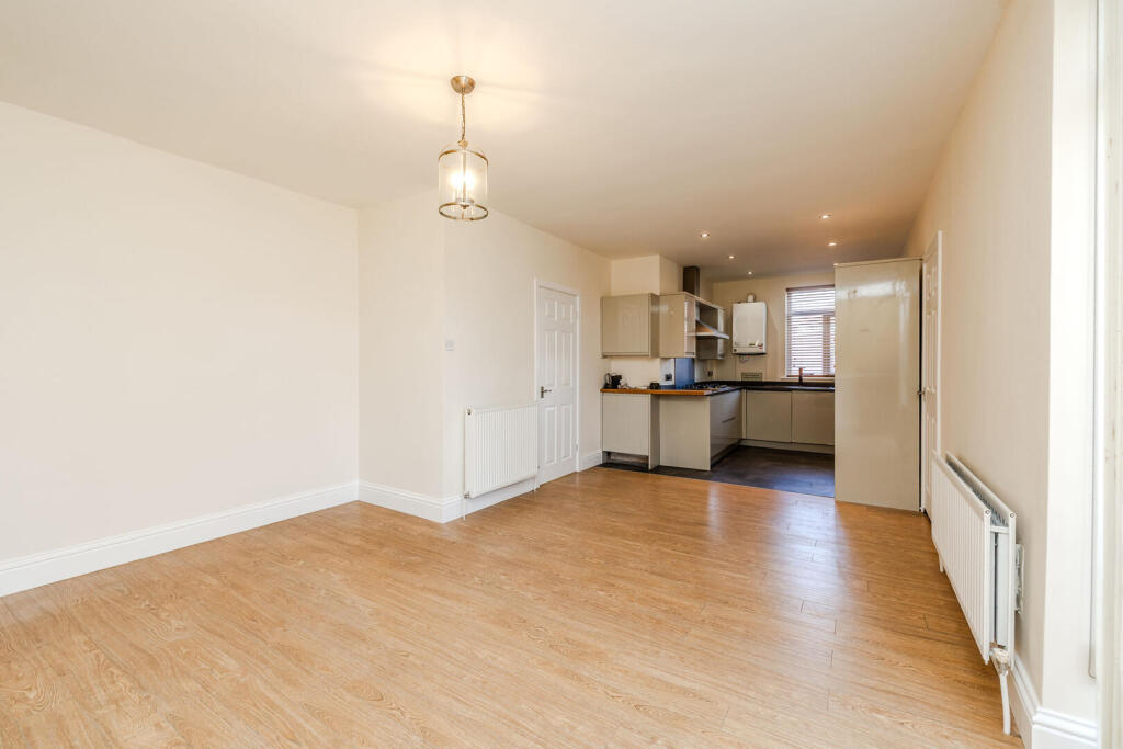 Apartment in Newcastle upon Tyne, Heaton - View 5