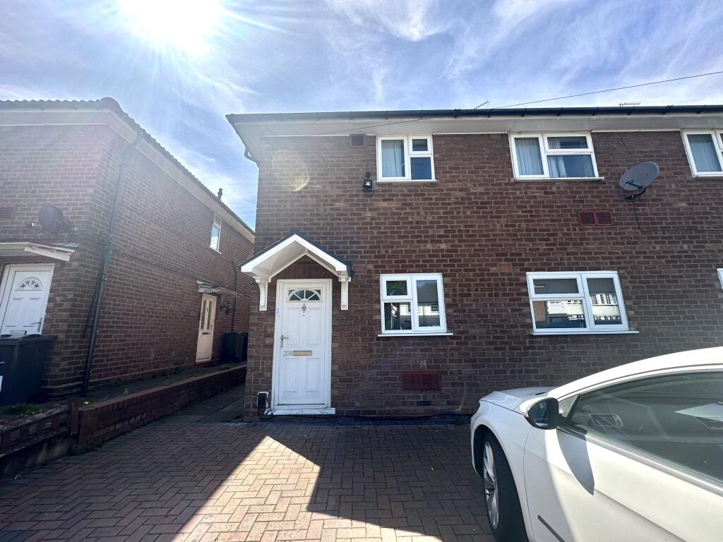 Main image of property: Mackadown Lane, Tile Cross B33