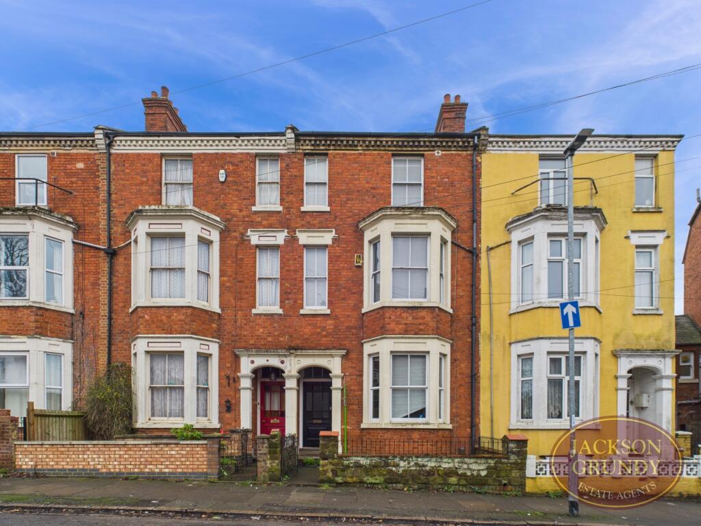 Main image of property: St. Michaels Avenue, Abington, NN1 4JQ