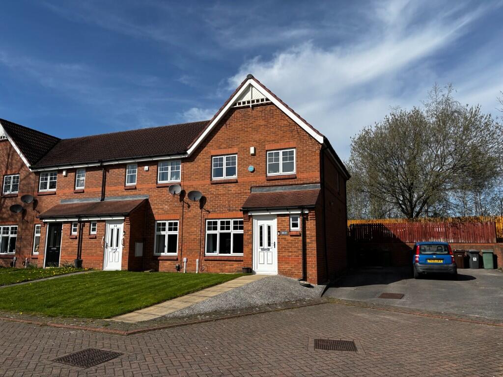 Main image of property: Tavistock Park, Leeds, West Yorkshire, LS12