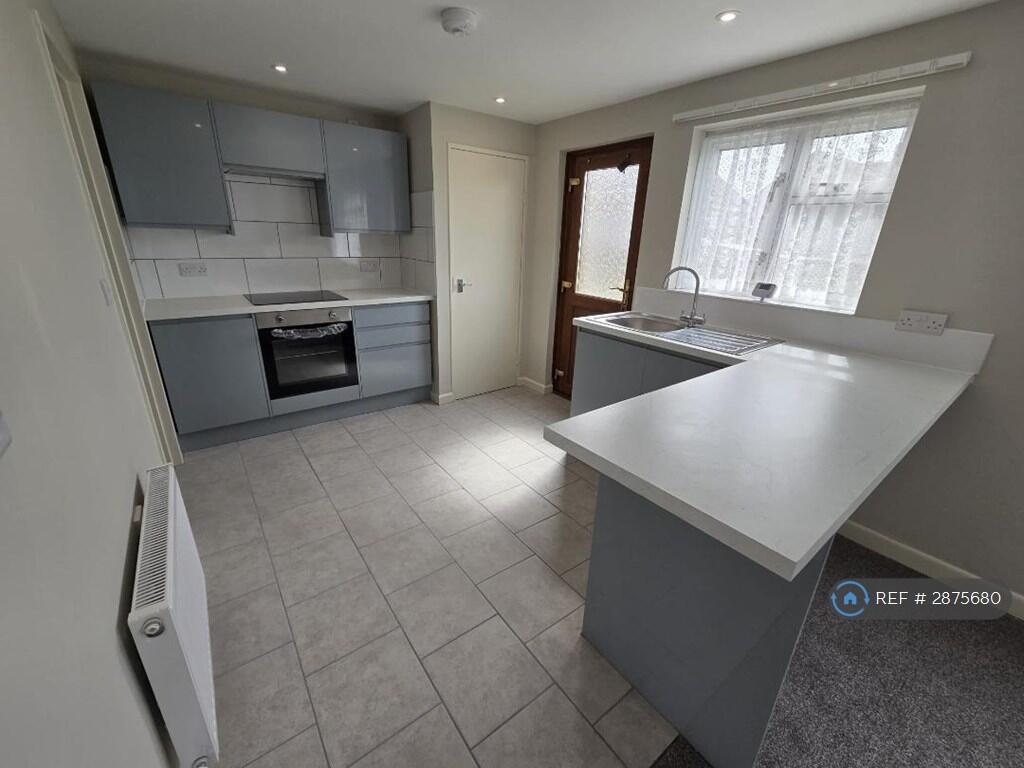 Main image of property: John Lewis St, Milford Haven, SA73