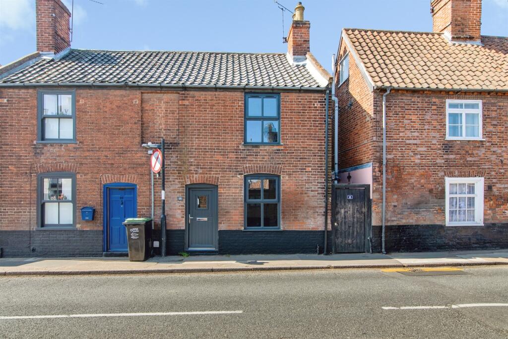 Main image of property: Lower Olland Street, Bungay
