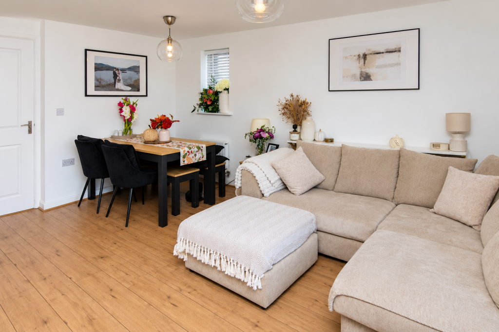 House in Northwich, Cheshire Limes, Lostock Gralam - View 5