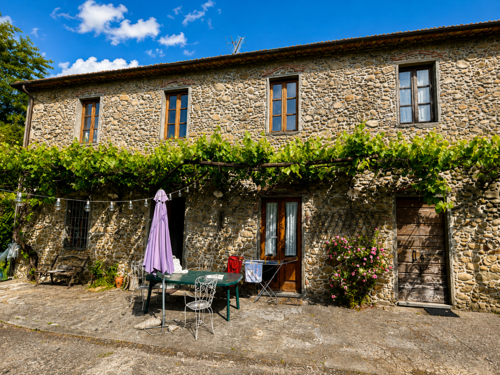 Main image of property: Barga, Lucca, Tuscany
