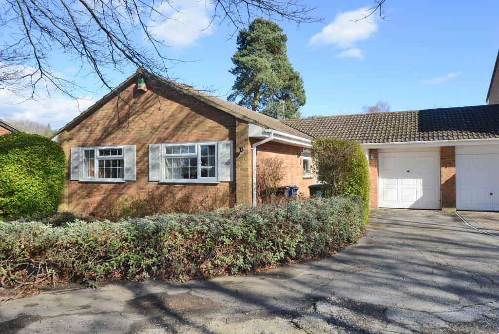 Main image of property: Nuffield Drive, Sandhurst
