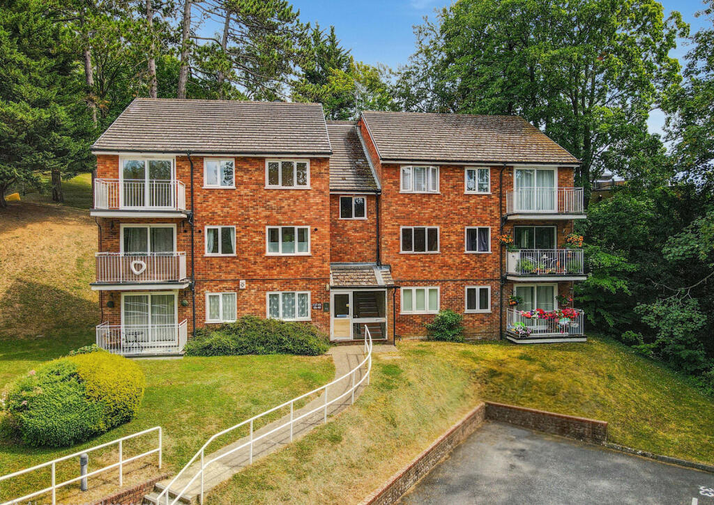 Main image of property: Court Bushes Road, Whyteleafe, CR3