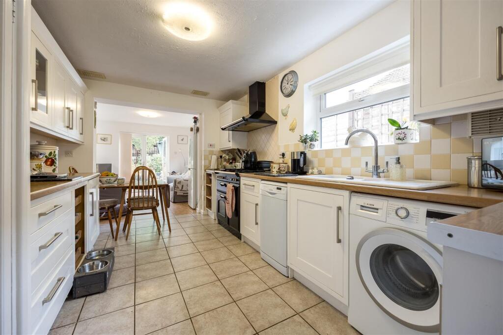 House in Vale of White Horse, Kennington - View 5